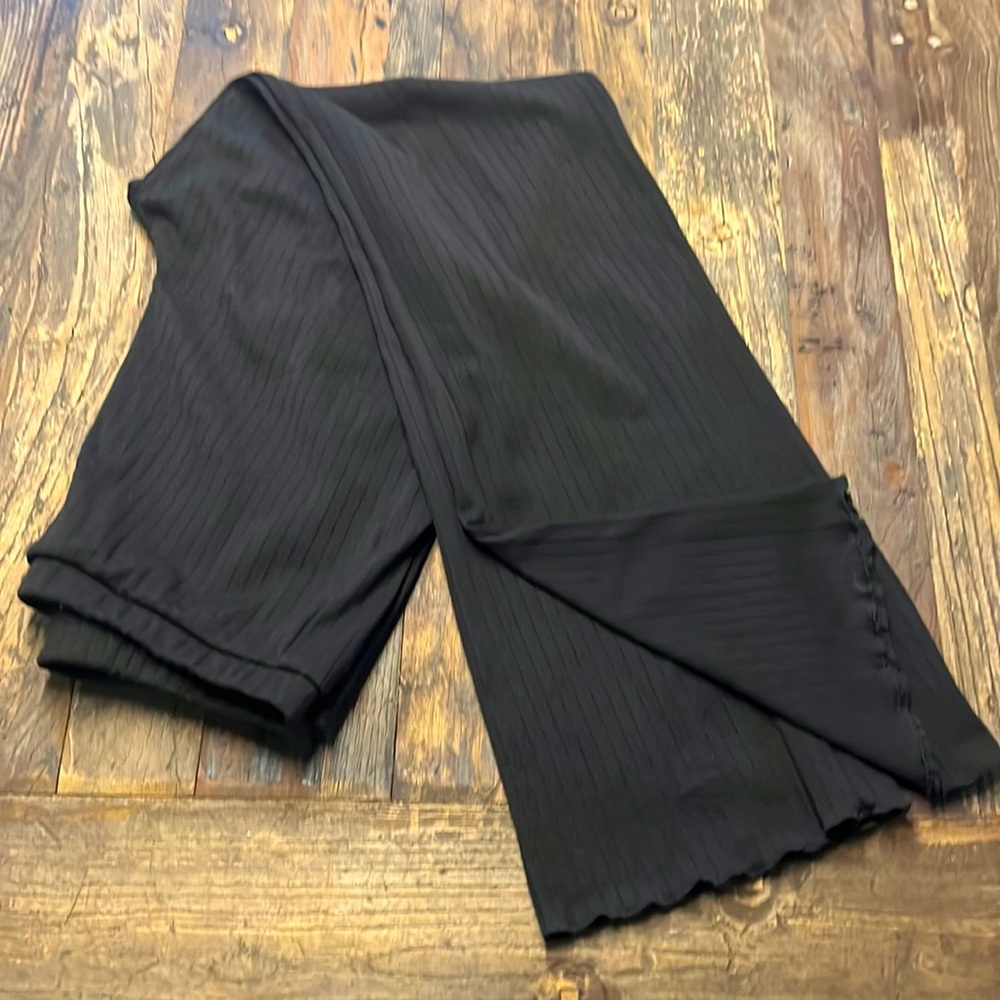 Abound Relaxed Pants (m) NWOT